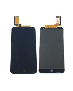 Pantalla completa LCD + Táctil Meizu M1 Note Negro