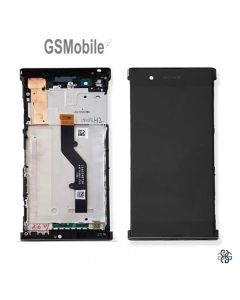 Pantalla completa Sony Xperia XA1 Plus Original Negro