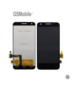 Pantalla completa LCD + Táctil para Alcatel Pixi 3 OT5017