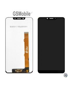 Pantalla completa Alcatel OT5060 V5 Negro