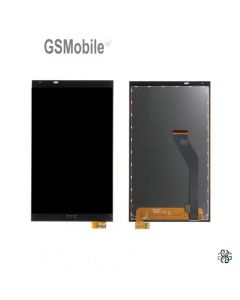 Pantalla completa para HTC Desire 820