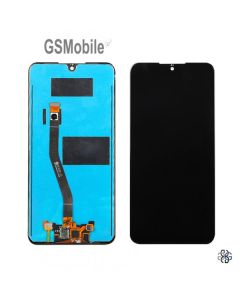 Pantalla completa para Huawei Honor 8X Max Negro