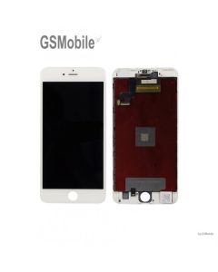 Pantalla completa iPhone 6s Plus Blanco