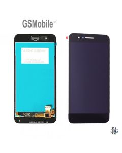 Pantalla completa para LG K9 2018