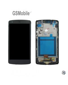 Pantalla completa LG D820 Nexus 5 Negro Original