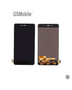 Pantalla completa para One plus X