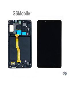 Pantalla Samsung A9 2018 - original