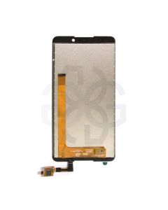 Pantalla completa Wiko Lenny 5 Negro