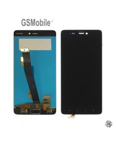 Pantalla completa para Xiaomi Mi5S Negro