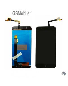 Pantalla Completa ZTE Blade A610 Plus Negro