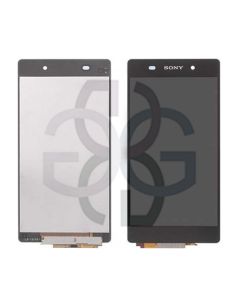 Pantalla completa para Sony Xperia Z2