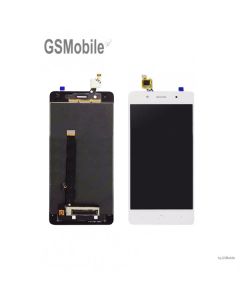 Pantalla completa BQ Aquaris X5 Plus Blanco