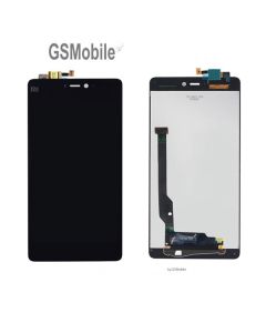 Pantalla completa Xiaomi Mi4c