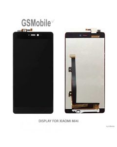 Pantalla completa Xiaomi Mi4i