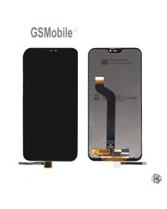 Pantalla Completa Xiaomi MiA2 Lite Negro