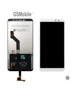 Pantalla completa Xiaomi Redmi S2 Blanco