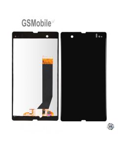 Pantalla completa Sony Xperia Z L36H