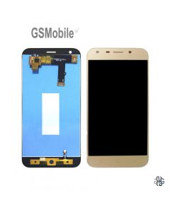 Pantalla Completa ZTE Blade A6 Lite Dorado
