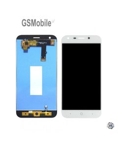 Pantalla Completa ZTE Blade A6 Lite Blanco