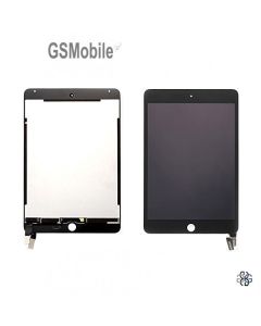 Pantalla completa para iPad Mini 4 Negro