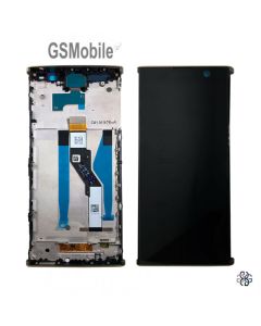 Pantalla completa Sony Xperia XA2 Plus Original Dorado
