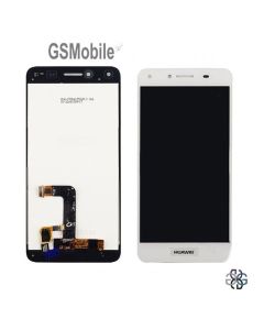 Pantalla completa Huawei Y6 II Compact Blanco