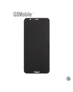 Pantalla completa Huawei Honor V10 Negro