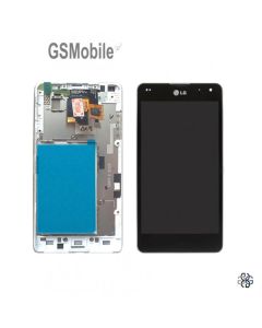 Pantalla completa Con marco LG E975 Optimus G