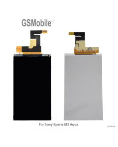 Pantalla LCD Sony Xperia M2 Aqua
