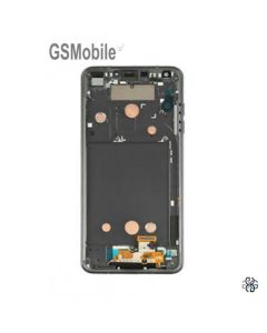 Pantalla completa LG G6 H870 Original Negro Desmontaje
