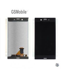 Pantalla completa Sony Xperia Xz Original Negro
