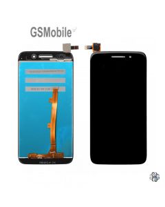 Pantalla completa Alcatel Idol 5 OT6058