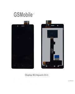 Pantalla completa BQ Aquaris E4.5