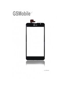 Pantalla táctil Lg F5 P875 Negro