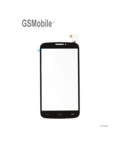 Pantalla táctil Alcatel Pop C7 OT7040 Negro