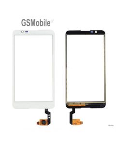 Pantalla táctil Sony Xperia E4 Blanco