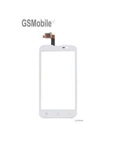 Pantalla Táctil BQ 5.0 Blanco