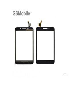 Pantalla tactil Huawei Ascend G620 Negro