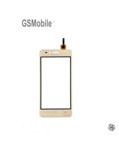 Pantalla tactil Huawei Y3 II 4G Dorado