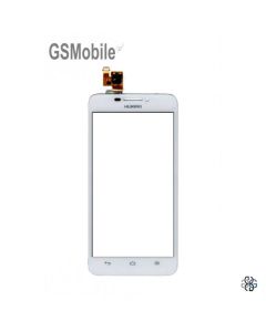 Pantalla táctil Huawei G630 Blanco