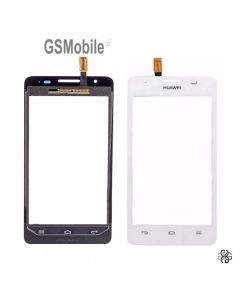 Pantalla táctil Huawei G510 Daytona Blanco