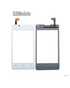 Pantalla táctil Huawei Y300 Blanco