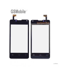 Pantalla táctil Huawei Y300 Negro