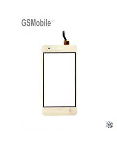 Pantalla tactil Huawei Y3 II 3G Dorado