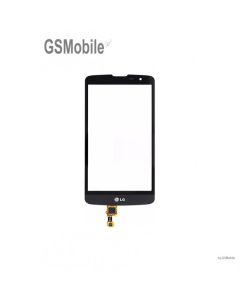 Pantalla tactil para LG Bello L D331 Negro