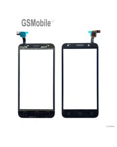 Pantalla tactil Alcatel Pixi 4 OT5045 Negro