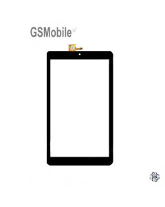 Pantalla táctil para Alcatel Pixi 3 10.1 8079 9010 Negro 