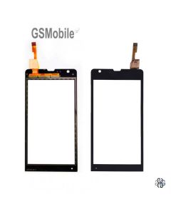 Pantalla táctil Sony Xperia SP Negro