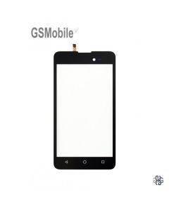 Pantalla tactil Wiko Sunny 2 Plus Negro