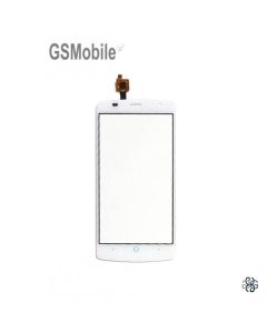 Pantalla tactil para Zte Blade L5 Blanco